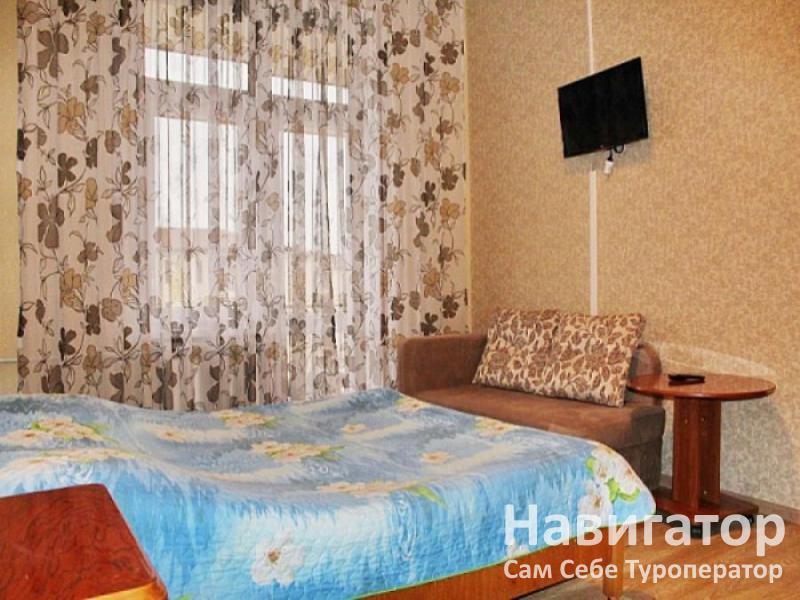 АЛЛА - мини-гостиница в Адлер