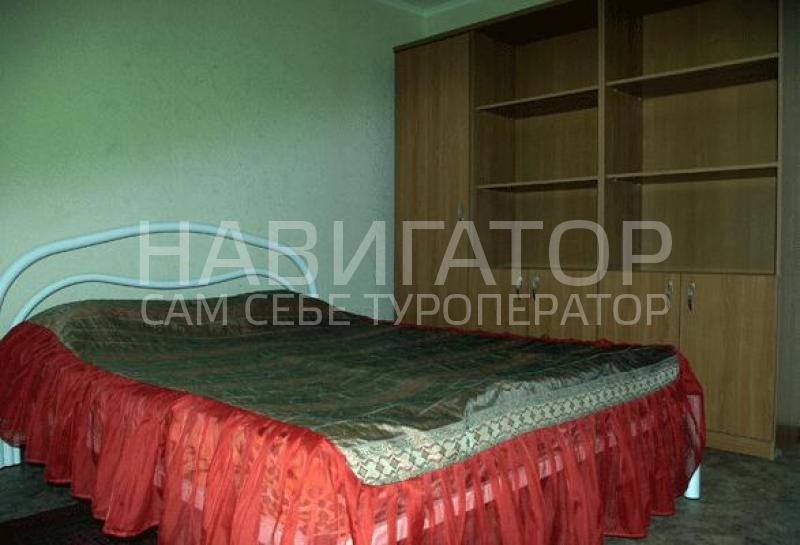 АЛЬТАИР - мини-отель в Краснодар