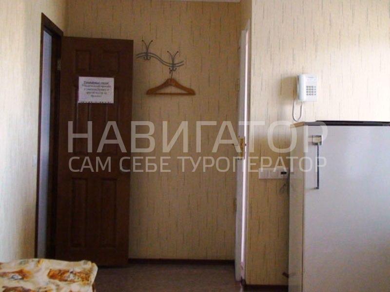 АЛЬТАИР - мини-отель в Краснодар