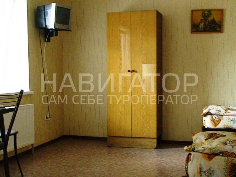 АЛЬТАИР - мини-отель в Краснодар