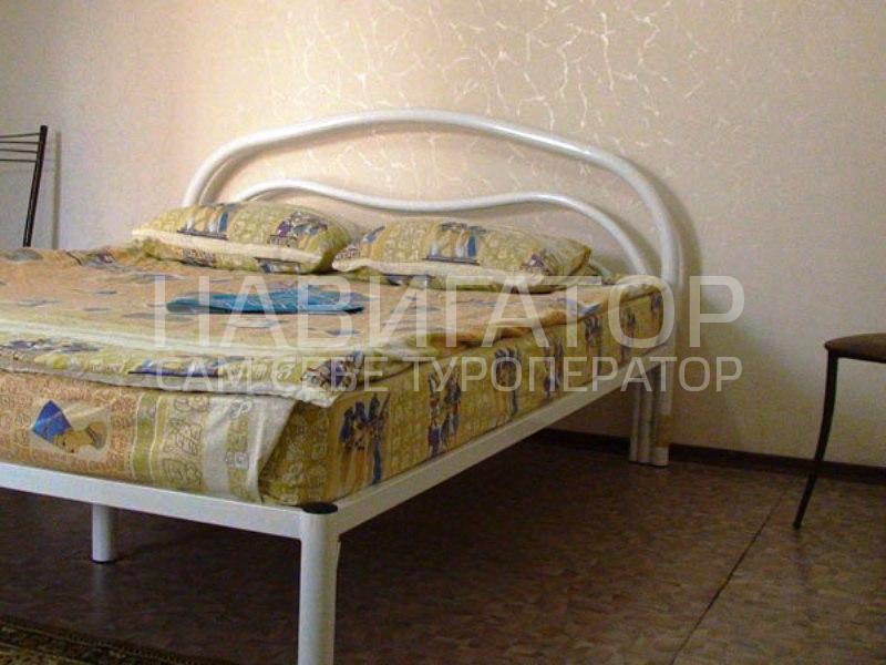 АЛЬТАИР - мини-отель в Краснодар