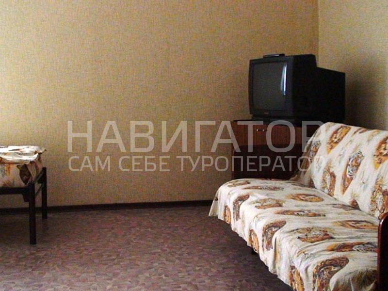 АЛЬТАИР - мини-отель в Краснодар