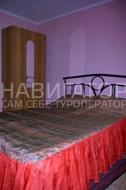 АЛЬТАИР - мини-отель в Краснодар