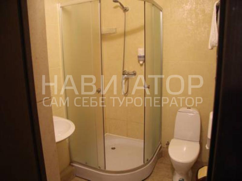 ВИЛЛА САН-РЕМО - отель в Краснодар