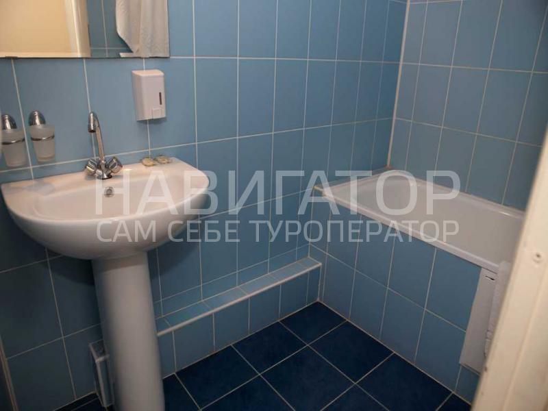 КУБАНЬ - гостиница в Краснодар