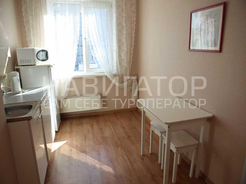 КУБАНЬ - гостиница в Краснодар