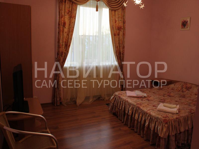 СОФИЯ - гостевой дом в Геленджик