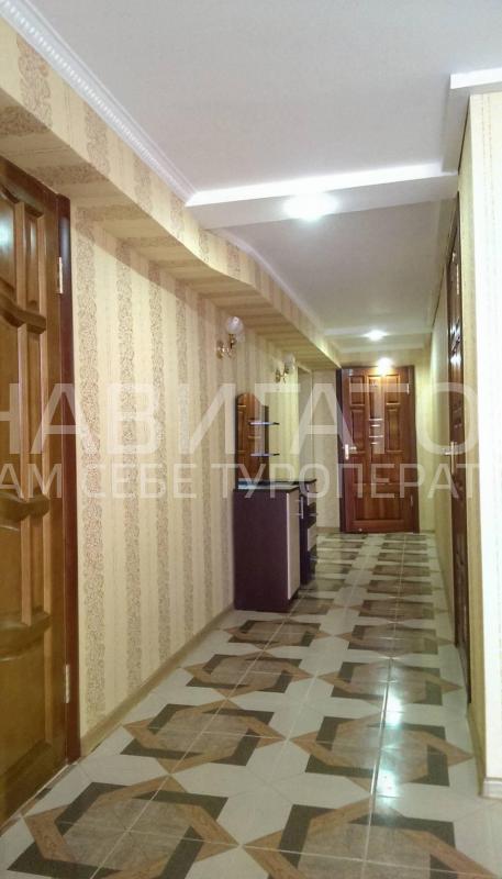 НАТАЛИ - гостиница в Краснодар