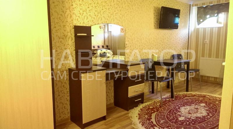 НАТАЛИ - гостиница в Краснодар