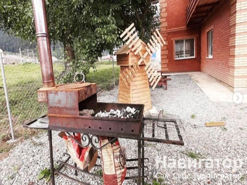ВИЛЛА ЛИЗА - гостевой дом в Архыз