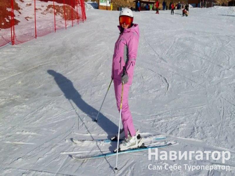 ВИЛЛА ЛИЗА - гостевой дом в Архыз