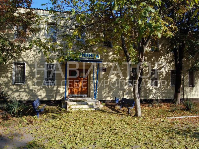 ВАХТОВИК - гостиница в Краснодар ВАХТОВИК - гостиница в Краснодар