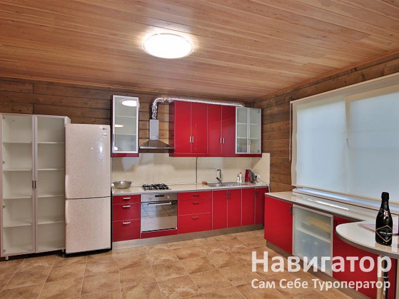 ВИЛЛА ЦАРИЦА - база отдыха в Северский район