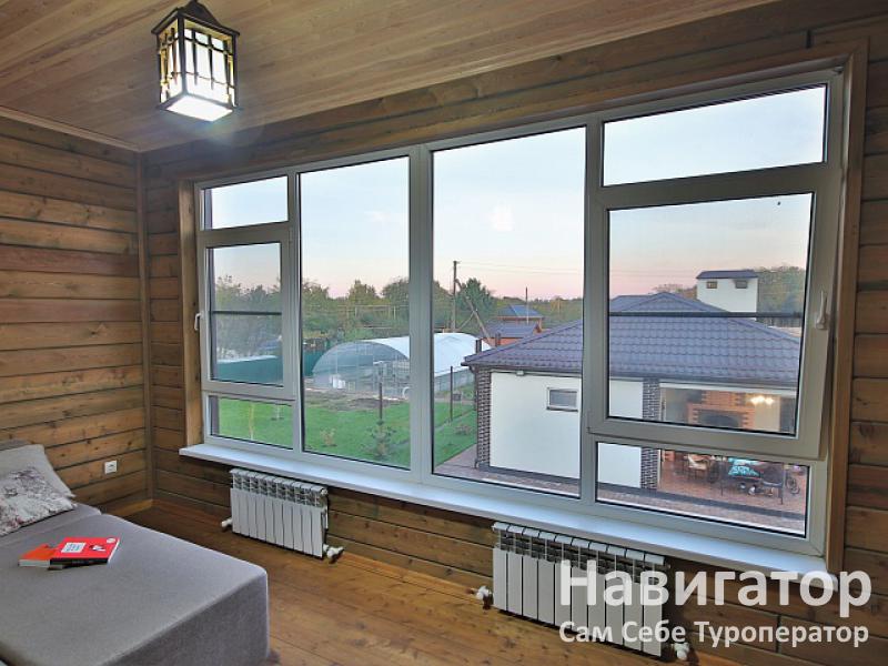 ВИЛЛА ЦАРИЦА - база отдыха в Северский район