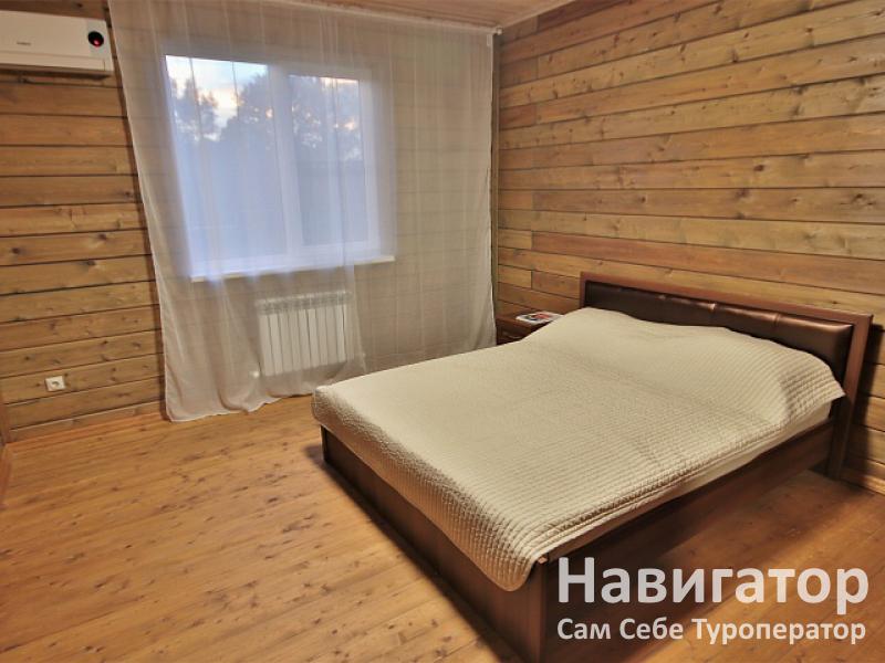 ВИЛЛА ЦАРИЦА - база отдыха в Северский район