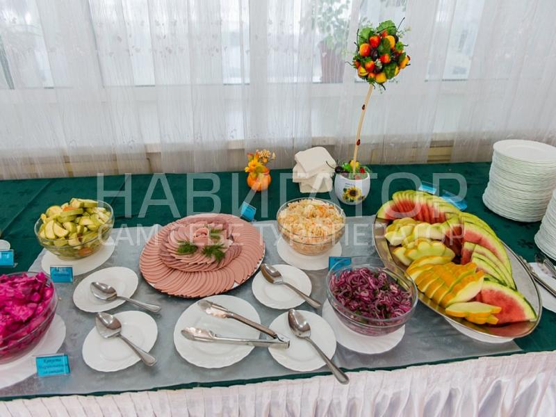 ГОРЯЧИЙ КЛЮЧ - санаторий в Горячий ключ