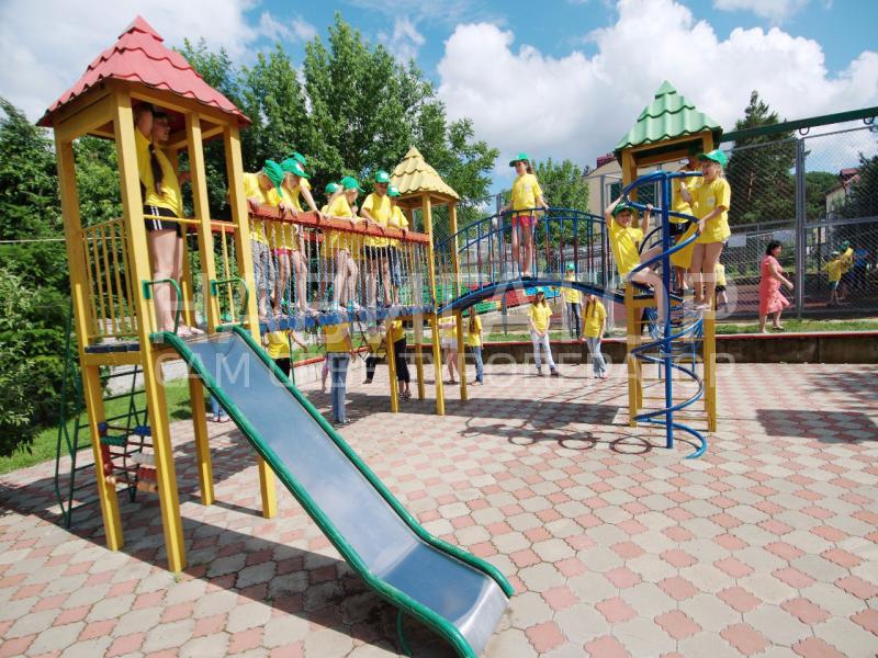 ЗВЕЗДНЫЙ - санаторий*** в Горячий ключ ЗВЕЗДНЫЙ - санаторий*** в Горячий ключ