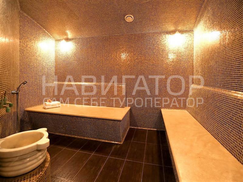 ХАРЧЕВНЯ - гостинично-ресторанный комплекс в Горячий ключ