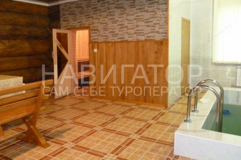 ВОСХОД - спортивно-оздоровительный лагерь в Горячий ключ