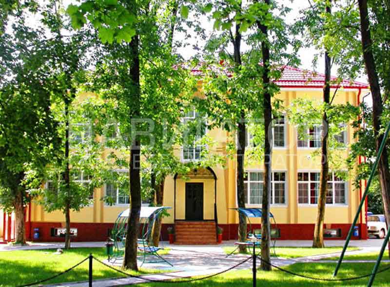 ДАЧА ГЕНЕРАЛА НИКОЛАЕВА - пансионат в Ессентуки