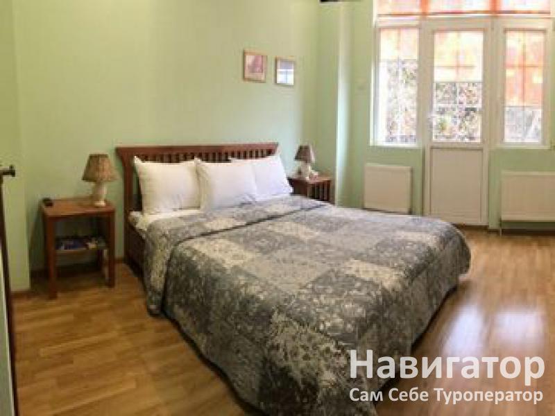 ДАЧА ГЕНЕРАЛА НИКОЛАЕВА - пансионат в Ессентуки