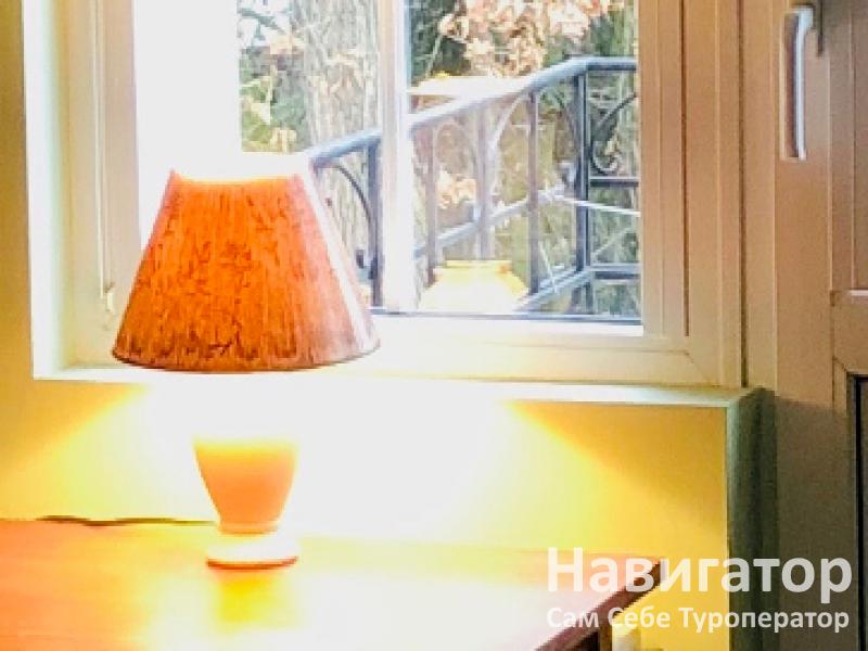 ДАЧА ГЕНЕРАЛА НИКОЛАЕВА - пансионат в Ессентуки
