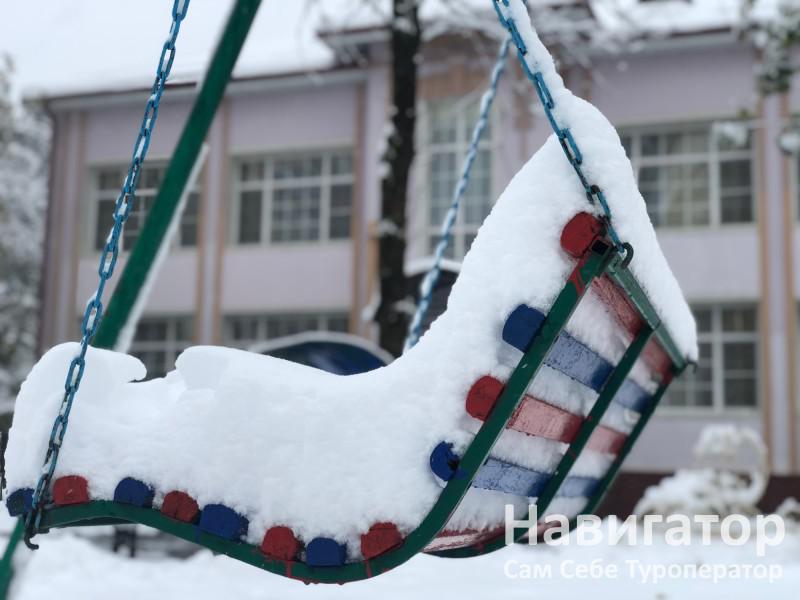 ДАЧА ГЕНЕРАЛА НИКОЛАЕВА - пансионат в Ессентуки