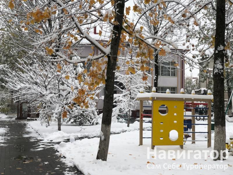 ДАЧА ГЕНЕРАЛА НИКОЛАЕВА - пансионат в Ессентуки