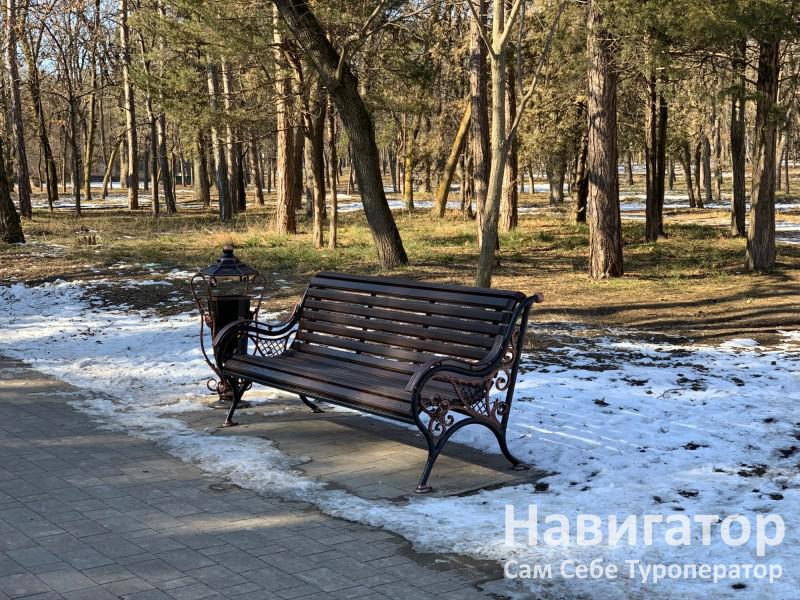 ДАЧА ГЕНЕРАЛА НИКОЛАЕВА - пансионат в Ессентуки