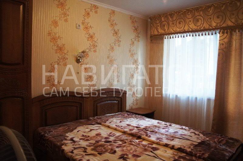 У ВАГАНА - гостевой дом в Вардане