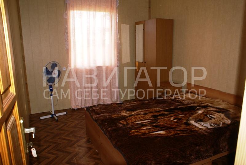 У ВАГАНА - гостевой дом в Вардане