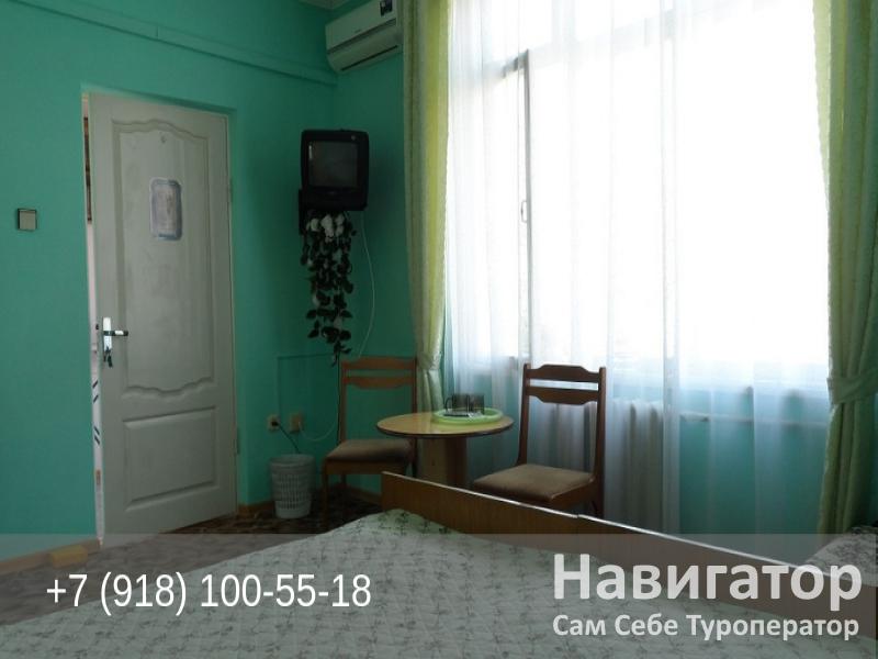 КОРАЛЛ- гостевой дом в Адлер