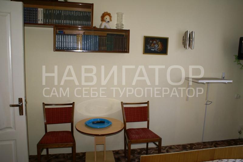КОРАЛЛ- гостевой дом в Адлер