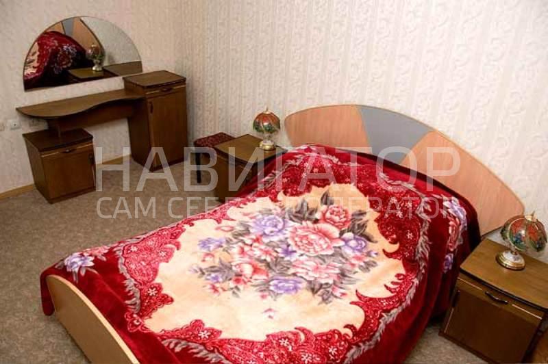 ЦЕНТРОСОЮЗА - санаторий в Кисловодск