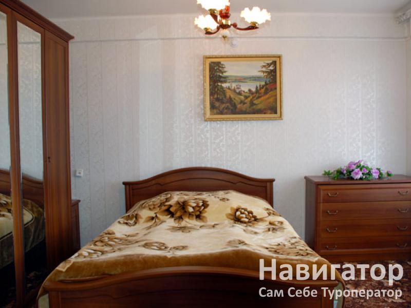 ПИКЕТ - санаторий в Кисловодск