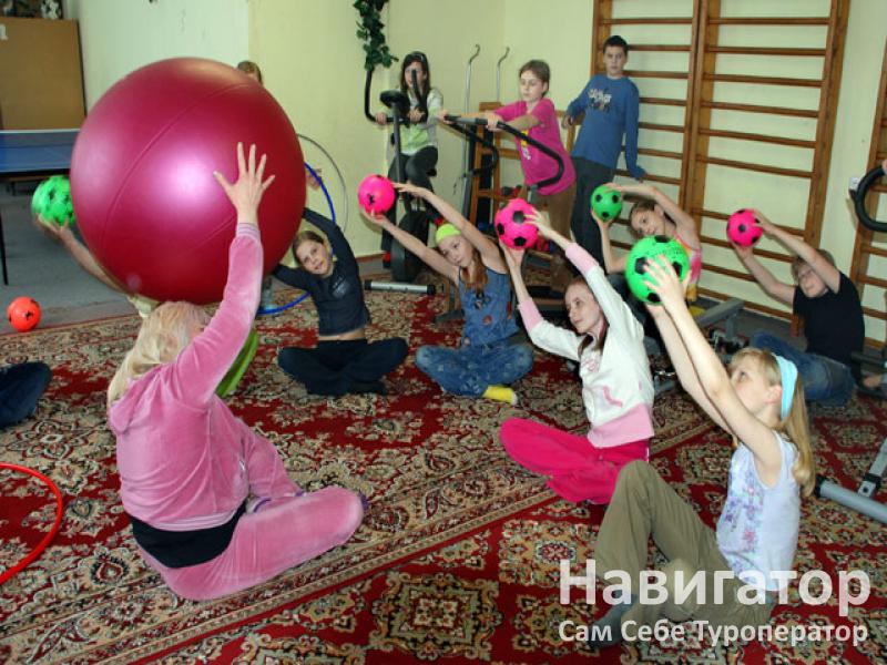 ПИКЕТ - санаторий в Кисловодск