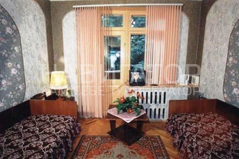 КОЛОС - санаторий в Кисловодск