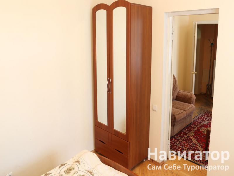 УЗБЕКИСТАН - санаторий в Кисловодск