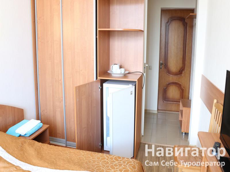 УЗБЕКИСТАН - санаторий в Кисловодск