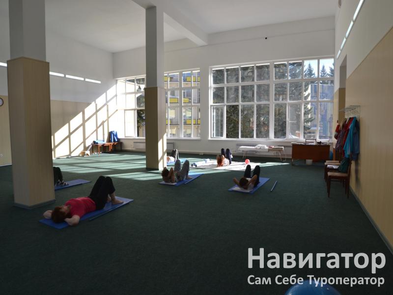 УЗБЕКИСТАН - санаторий в Кисловодск