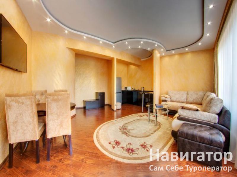 им. А.М.ГОРЬКОГО - санаторий в Кисловодск