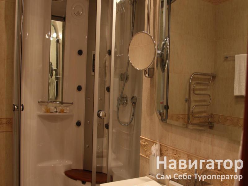 ЦЕЛЕБНЫЙ НАРЗАН - санаторий в Кисловодск