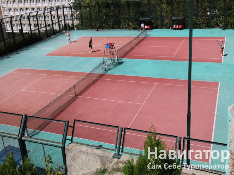 ЦЕЛЕБНЫЙ НАРЗАН - санаторий в Кисловодск
