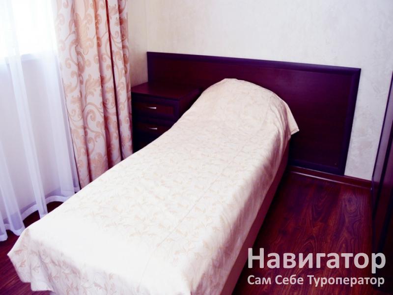 РАДУГА - санаторий в Кисловодск