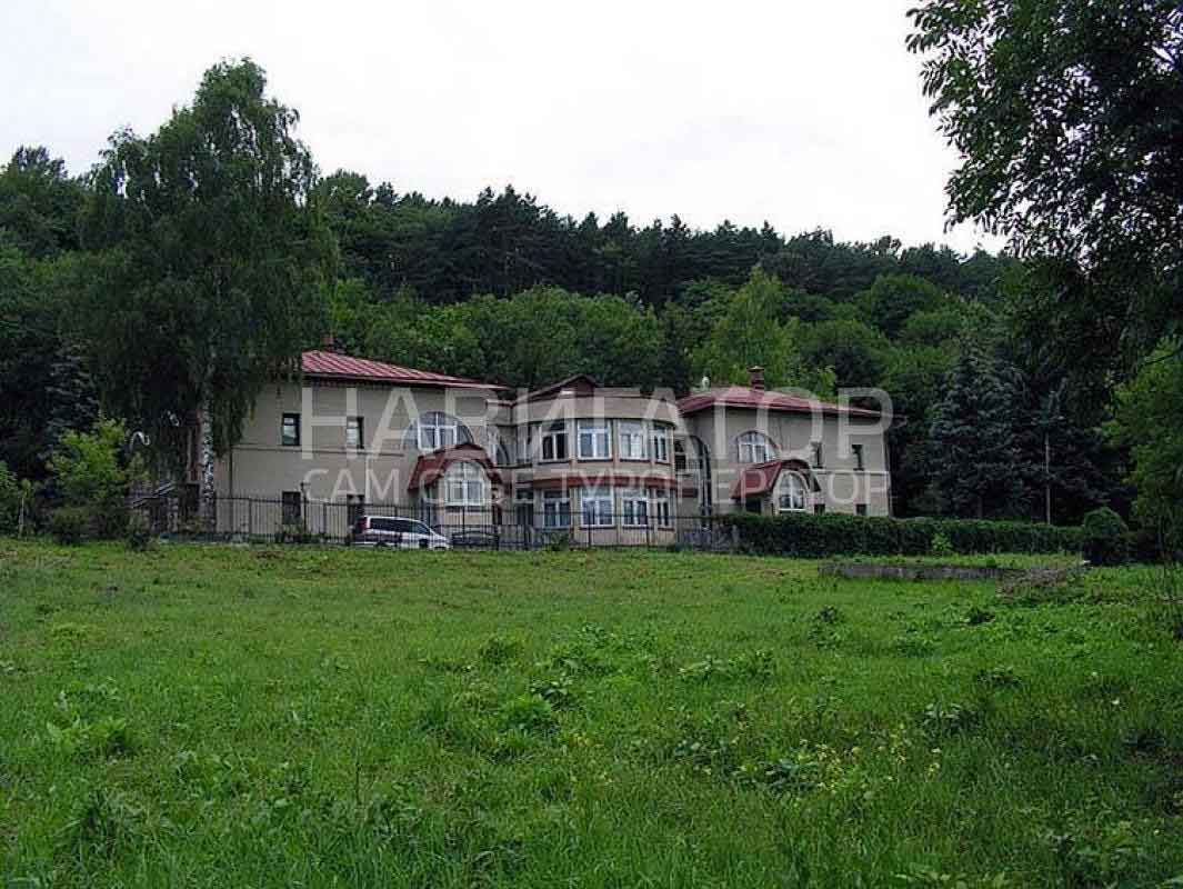 МЕЧТА - пансионат в Кисловодск