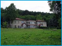 МЕЧТА - пансионат в Кисловодск