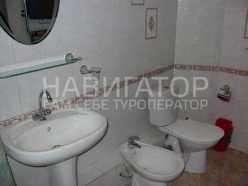 МЕЧТА - пансионат в Кисловодск
