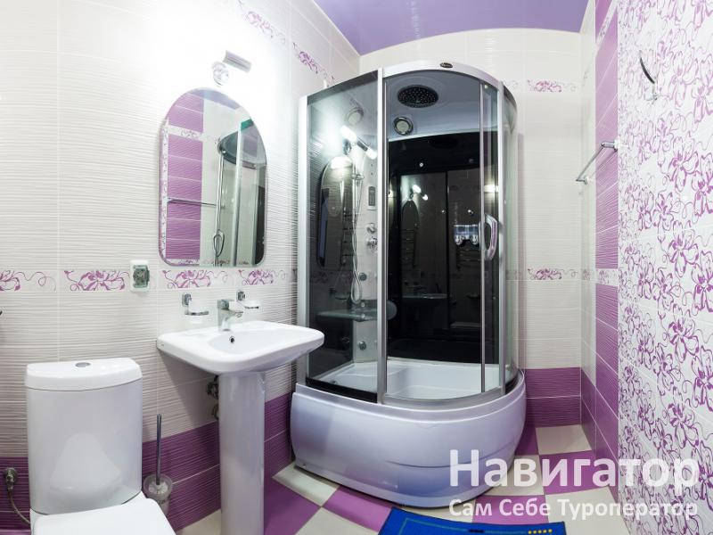 ЛУЧ - санаторий в Кисловодск
