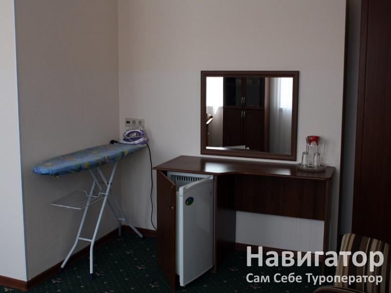 им. ГЕОРГИЯ ДИМИТРОВА - санаторий в Кисловодск
