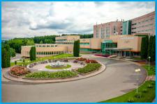 ЗАРЯ - санаторий в Кисловодск